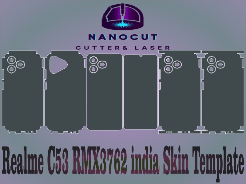 Realme C53 RMX3762 india